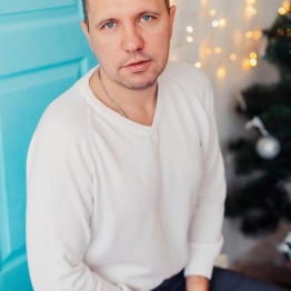 Сергей Федченко