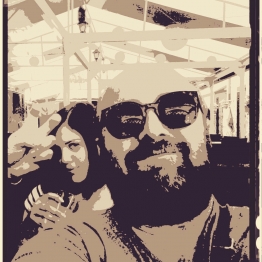 Роман Кіномеханік