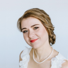 Світлана Вознюк