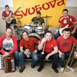 Руденко Олександр гурт SVОБОДА