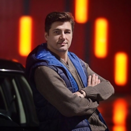 Кирилл Лопатко