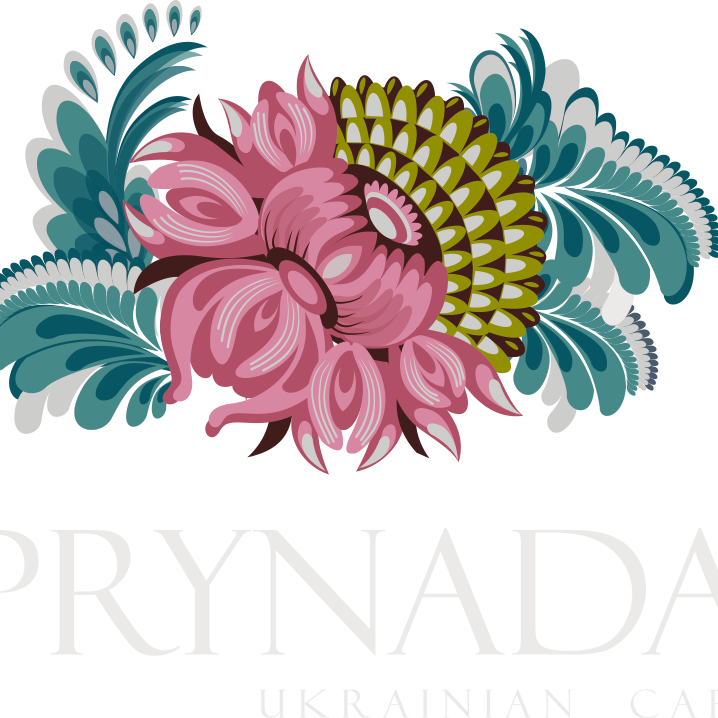 Prynada Ukrainian Cafe