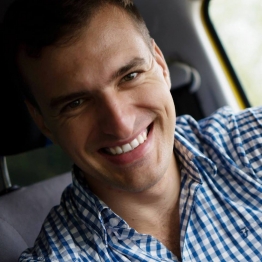 Михайло Котик