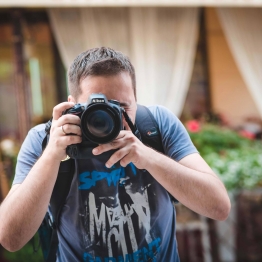 Ростислав Болюк