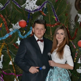 Сергей Музыка