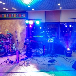 Fun Day Звук Свет Сцена