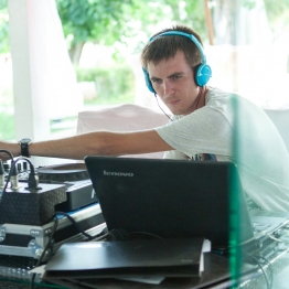 Роман Бессонов