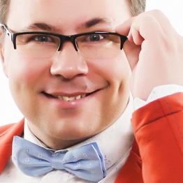 Вячеслав Жила