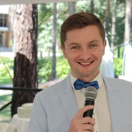 Богдан Любомирский