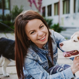 Людмила Анталовци