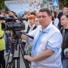 Олег Відеограф