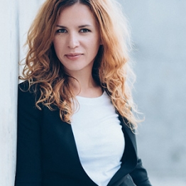 Ольга Омельницкая