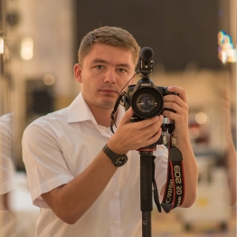 Ігор Матицин