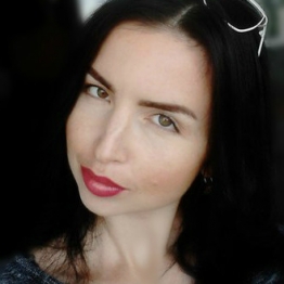 Надежда Шеремет