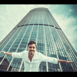 Александр Южный