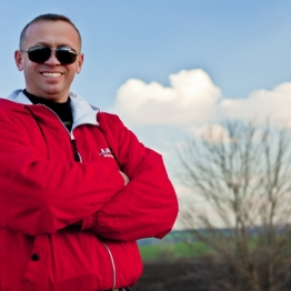 Ігор Маріво