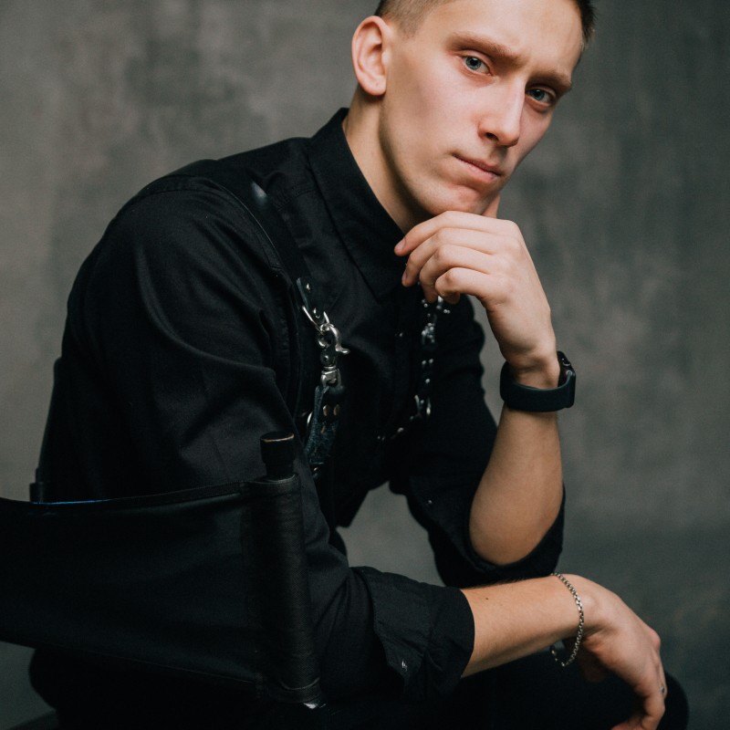 Андрей Харламов