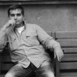 Николай Рудченко