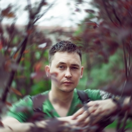 Александр Григорчук