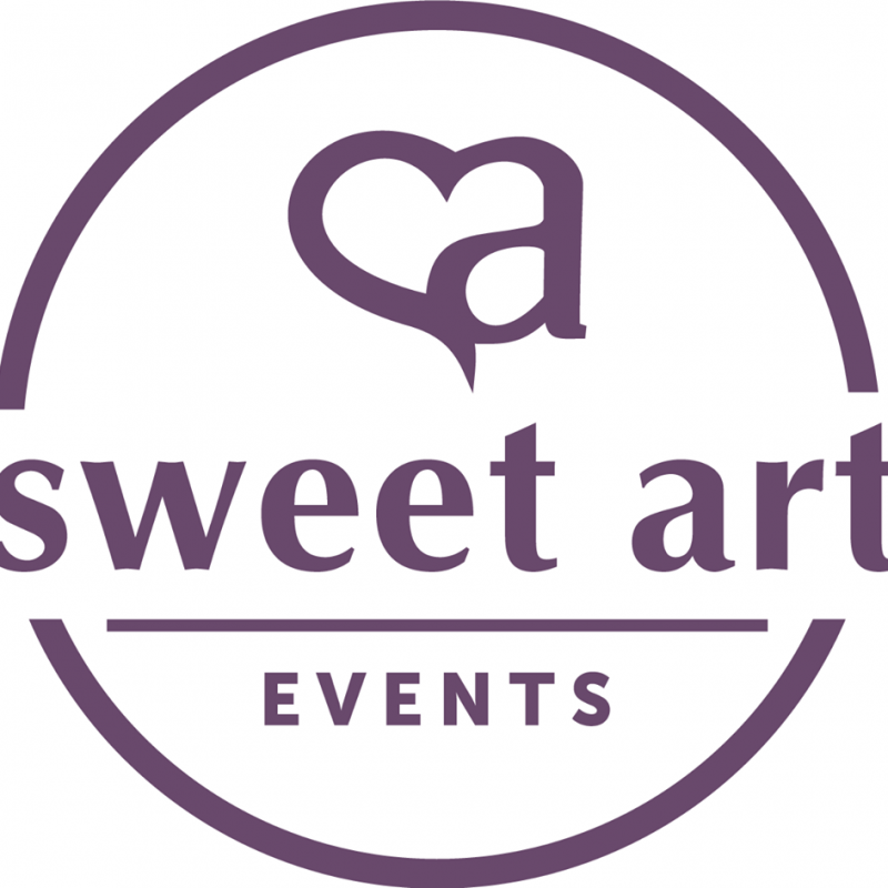 Sweet Art Event Agency Светлана Сивкова