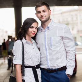 DYACHENKO production 