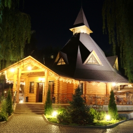 Колиба Ресторан