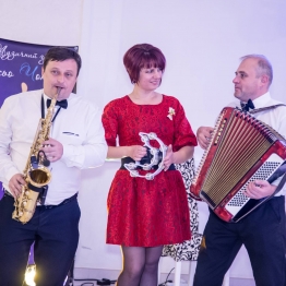 Гурт Всьо Чотко!