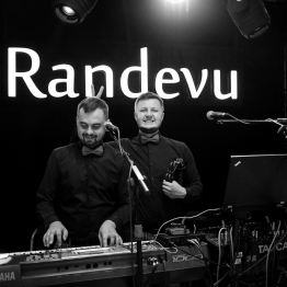 Randevu Lviv