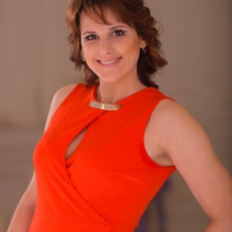 Міла Савенко