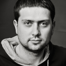 Сергей Куценко