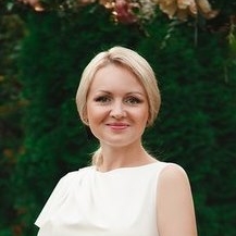 Юлия Назаренко