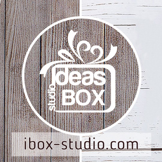 Studio Ideas Box