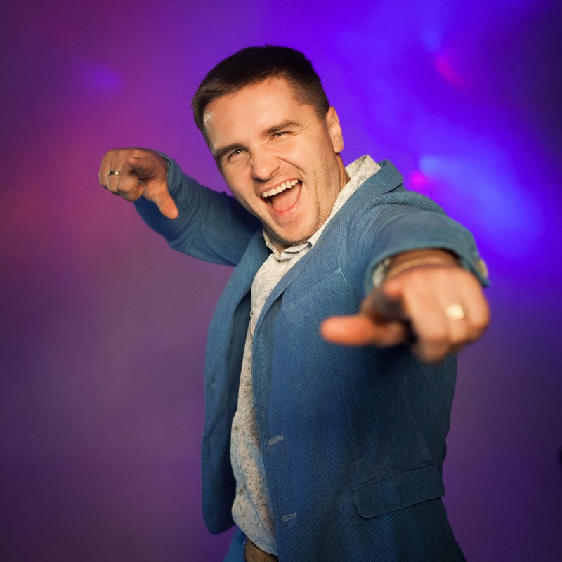 Сергій Олефір