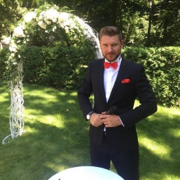 Роман Михно