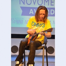 Антон Каргатов