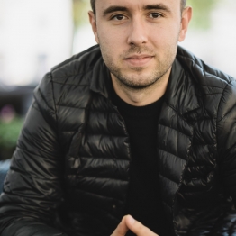 Віталій Костишин