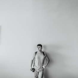 ТАРАС АТАМАНІВ