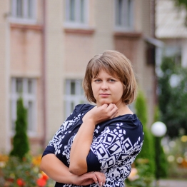 Ольга Андрусь