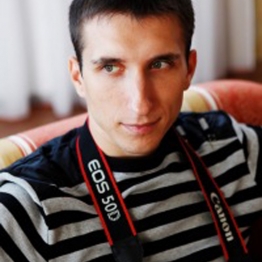 Руслан Бурмистров