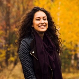 Виктория Мирошниченко