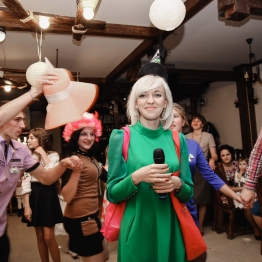 Надін Осипчук