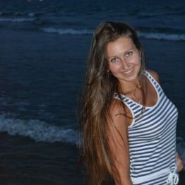 Христина Синишин