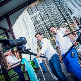 Володимир VOVID.CAM STUDIO