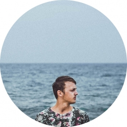 Андрій Зейкан