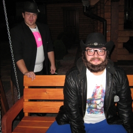 Олег Майхрович