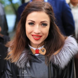 Юлия Нестеренко