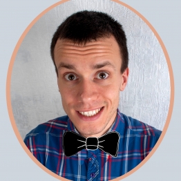 Олег Гончар