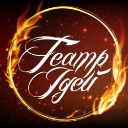 Театр Ідей Вогняне шоу