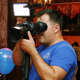 Роман Петренко Студия M-VIDEO