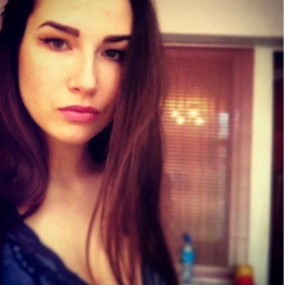 Наталя Васильків